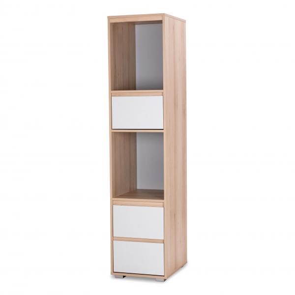 Mobilier Camera copii Tineret KLUPS DALIA Fag-Gri